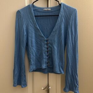 Reformation Cardigan